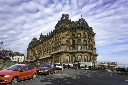 The Grand Scarborough