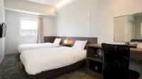 RJ Hotel Naha - Bữa sáng