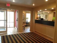 Extended Stay America Suites - Boston - Marlborough Hotel a Marlborough