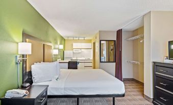 Extended Stay America Suites - Washington, DC - Reston