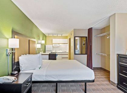 Extended Stay America Suites - Washington, DC - Reston