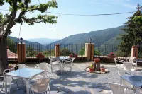 Hostal Montserrat Hotels in Montseny