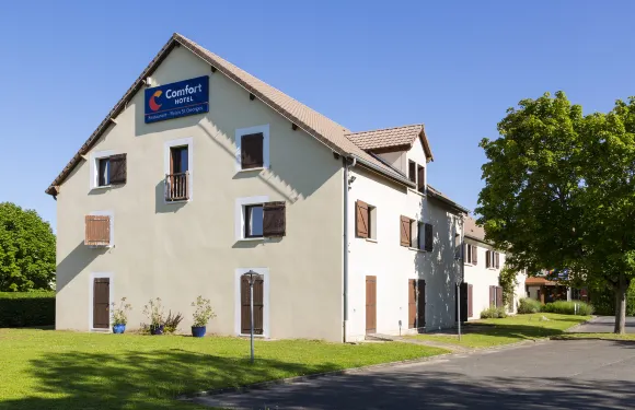 皮蒂維耶舒適酒店