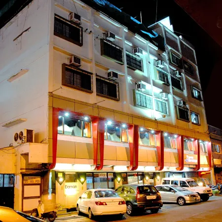 Hotel Gurukripa