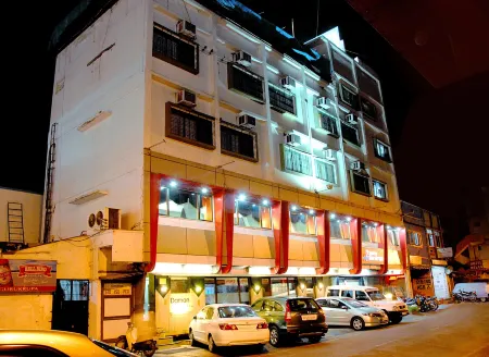 Hotel Gurukripa