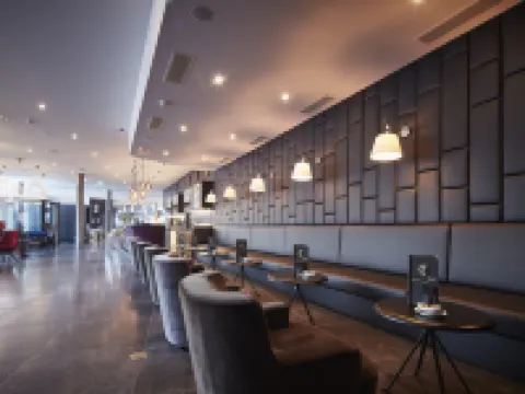 Modern Times Hotel, Vevey, a Tribute Portfolio Hotel Hotels in Vevey