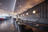 Modern Times Hotel, Vevey, a Tribute Portfolio Hotel Hotels in Vevey