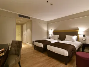 Grand Hotel Yerevan - Small Luxury Hotels of the World
