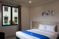 Grand Senggigi Hotel