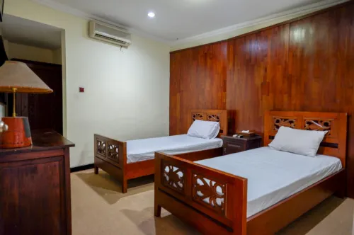 Hotel Bifa Yogyakarta Hotels in Umbulharjo