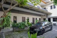 Hotel Solo Tiara Hotel a Sriwedari