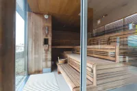 Saks Urban Design Hotel Kaiserslautern - spa