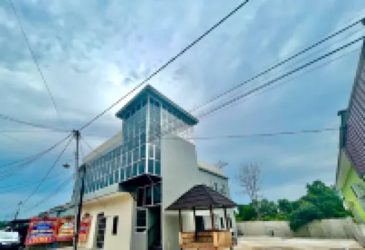 Chinba Guest House