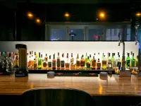 Shinjuku Granbell Hotel - bar