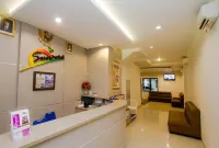 Sun Hotel Pangkalpinang Hotels in Rangkui