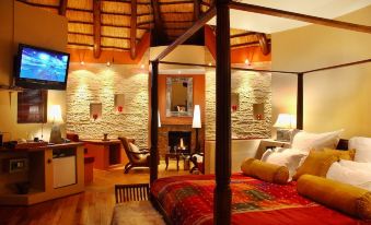 Maliba Mountain Lodge