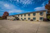 Keyser Inn فنادق في 
