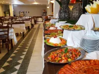 Fruit Village Crotone Casarossa Hoteles en Crotona
