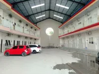 Guest House Pelangi Hotel di Sumenep