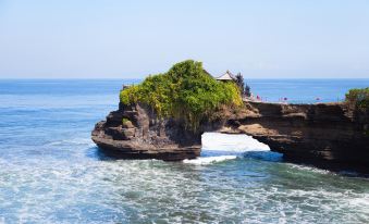 Aloravilla Hotel Lombok Senggigi