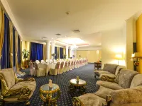 Phoenicia Grand Hotel Hotels near S-Park