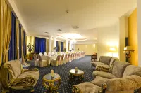 Phoenicia Grand Hotel