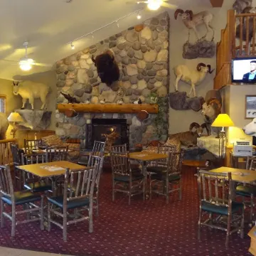 AmericInn by Wyndham Cody