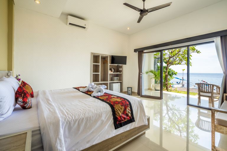 Mejore Beach Hotel