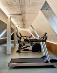 Karl August - a Neighborhood Hotel - palestra