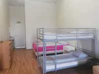 Reykjanes Guesthouse Hotels in 