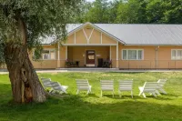 FolkiaCenter Gästhem - Vieraskoti - Guesthouse Hotels in Hanko