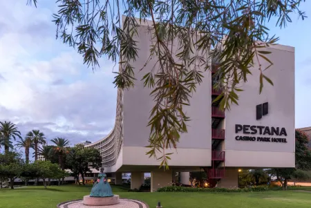 Pestana Casino Park Hotel & Casino