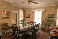 The Queen Victoria Hotels in West Cape May