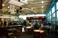 Days Inn by Wyndham Tewkesbury Strensham - sarapan