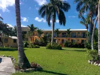 Orange Hill Beach Inn Các khách sạn ở 