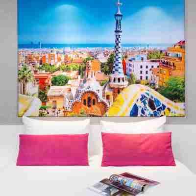 ibis Styles Blois Centre Gare Rooms