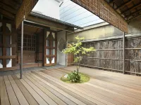 Kyo No Ondokoro Nishijin Villa #5 Hotels in Kyoto