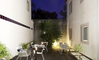 Absoluto Design Hotel
