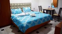 Hotel Ganga Azure Hotels in Hardwar