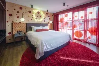 Naumi Auckland Airport Hotel