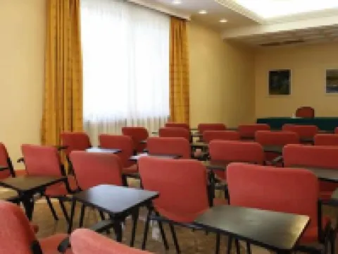 Villa Luisa Hotels in Todi