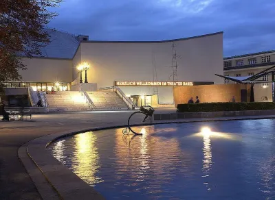 Art House Basel - Member of Design Hotels Hotels in Basel