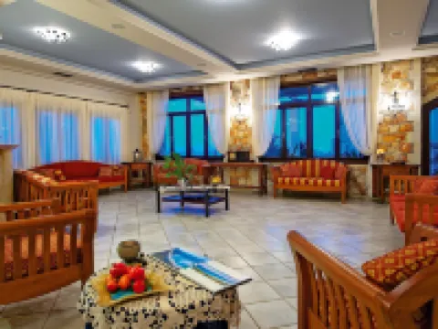 Areti Hotel Hotels in Aptera