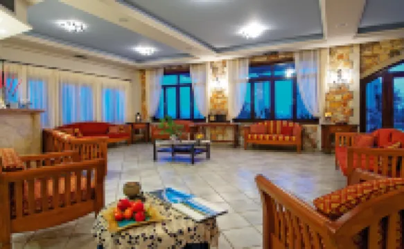 Areti Hotel