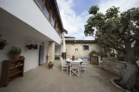Cottage Houses Hôtels à : 