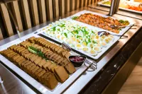 Green Mountain 5* Hotel - breakfast