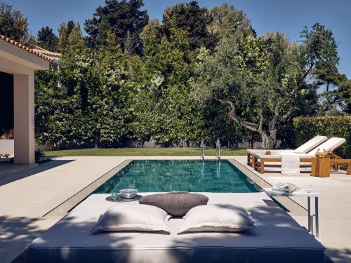 Cielo Villas - An Authentic Mediterranean Living - Виллы