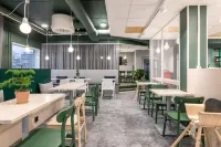 GreenStar Hotel Vaasa - petit déjeuner