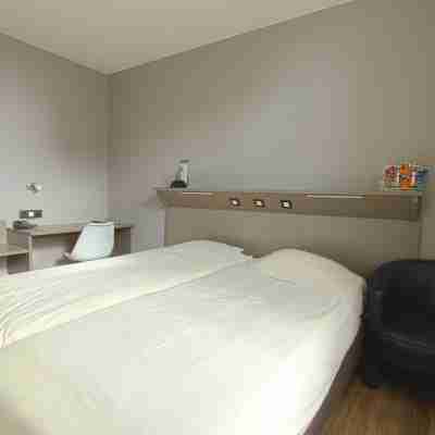 De Heidebloem Rooms