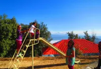 Himalaya Darshan Resort Hotels in Bageshwar